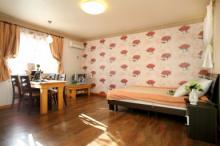 달의 집 커플룸